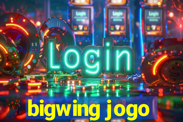 bigwing jogo